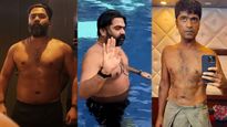 101 കിലോയില്‍ നിന്ന് 71 കിലോയിലേക്ക്; അമ്പരപ്പിക്കുന്ന രീതിയില്‍ തടി കുറക്കാന്‍ സിമ്പു ചെയ്തത് ഇത്