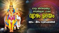 കാത്തിരുന്ന കാലമെത്തി; വ്യാഴത്തിന്റെ ഉദയം ജീവിതത്തെ മാറ്റും, ഭാഗ്യവും സമ്പത്തും ഉയരും