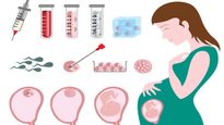  കാത്തിരിപ്പിനു വിരാമമായോ ? IVF ന് ശേഷം ശരീരം കാണിക്കുന്ന ശുഭസൂചനകള്‍