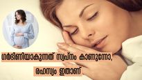 ഏറെ ദിവസങ്ങളായി ഗര്‍ഭിണിയാവുന്ന സ്വപ്‌നം കാണുന്നോ, സ്വപ്‌നത്തിന്റെ അര്‍ത്ഥം ഈ രഹസ്യങ്ങള്‍