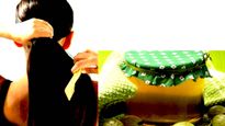 മുടിയില്‍ പശപശപ്പ് കൂടുതലോ: വേനലില്‍ പ്രയോഗിക്കാവുന്ന ഒറ്റമൂലികള്‍