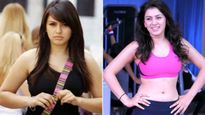 സൗന്ദര്യത്തില്‍ മയങ്ങി ആരാധകന്‍ പണിതത് ക്ഷേത്രം; തമിഴക സുന്ദരി ഹന്‍സികയുടെ ശരീര രഹസ്യം