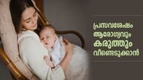 Mothe'rs Day 2023: പ്രസവശേഷം ക്ഷീണം കുറയ്ക്കാനും ആരോഗ്യം വീണ്ടെടുക്കാനും ഉത്തമം ഈ പോഷകങ്ങള്‍