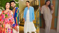 പ്രസവശേഷം 10 നാളിനുള്ളില്‍ 10 കിലോ കുറച്ച് ഗൗഹര്‍ ഖാന്‍; 6 കിലോ കൂടി കുറയ്ക്കണമെന്ന് താരം