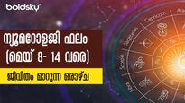 ദൈവാനുഗ്രഹം കൂടെയുണ്ടെന്ന് ഉറപ്പിക്കും ജന്മസംഖ്യ: വാരഫലം ഇപ്രകാരം