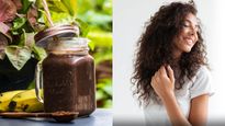  ഒരു ഗ്ലാസ്സ് സ്‌പെഷ്യല്‍ സ്മൂത്തി: മുടി കൊഴിച്ചിലെല്ലാം ഒരാഴ്ചയില്‍ സ്‌റ്റോപ്പ്
