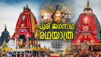 പുരിയിലെ അത്ഭുതം, ഭക്തലക്ഷങ്ങള്‍ ഒത്തുചേരുന്ന ജഗന്നാഥ രഥയാത്ര ഉത്സവം