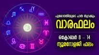 Numerology Horoscope: ആപത്തുകളെ പതറാതെ നേരിടും, ജീവിതത്തില്‍ സന്തോഷം നിശ്ചയം