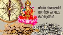ഉയരങ്ങള്‍ കീഴടക്കാം, സമ്പത്ത് വാരാം; വിജയത്തിനായി വാസ്തു പറയും പരിഹാരങ്ങള്‍