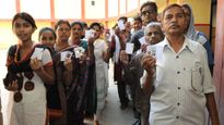ലോകത്തിനു തന്നെ മാതൃക ഇന്ത്യയിലെ തിരഞ്ഞെടുപ്പ്, ചില രസകരമായ വസ്തുതകള്‍