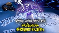 ഈ ദിവസം എന്തുചെയ്താലും വിജയം നിശ്ചയം; 2024ല്‍ രാശിപ്രകാരം ഭാഗ്യദിനങ്ങള്‍