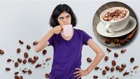ഒരു ദിവസം എത്ര കപ്പ് കാപ്പി കുടിക്കാം? കാപ്പി കുടി അമിതമായാലുള്ള ദോഷഫലങ്ങള്‍