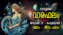 Weekly Horoscope: തൊട്ടതെല്ലാം പൊന്നാക്കും, കണ്ണുവച്ചതെല്ലാം നേടിയെടുക്കും; 12 രാശിക്കും ആഴ്ചഫലം 