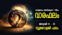 Numerology Horoscope: ജീവിതം വഴിത്തിരിവിലെത്തുന്ന ഉത്തമ കാലം, സകലതിലും വിജയം