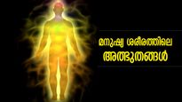 ശാസ്ത്രത്തിന് വരെ അത്ഭുതം; മനുഷ്യ ശരീരത്തിലെ ഇനിയും അറിയാത്ത വിചിത്രമായ കാര്യങ്ങള്‍