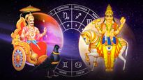 ബമ്പര്‍ നേട്ടം, കൈനിറയെ പണം; കുംഭത്തില്‍ ശനി-ശുക്ര സംയോഗം, തലവര മാറുന്ന 3 രാശി