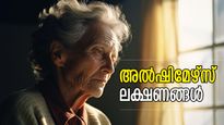 ഓര്‍മ്മ കവര്‍ന്നെടുക്കും അല്‍ഷിമേഴ്‌സ്, ഭീകര രോഗത്തിന്റെ അപായ സൂചനകള്‍