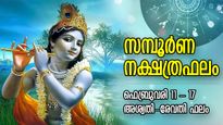 Weekly Horoscope:മൂടിവച്ച സ്വപ്‌നങ്ങള്‍ യാഥാര്‍ത്ഥ്യമാകും കാലം, ഈശ്വരകൃപയോടെ 7 നാള്‍; ആഴ്ചഫലം