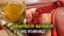 3 ചേരുവയില്‍ കൊളസ്‌ട്രോള്‍ പോയി; അടിഞ്ഞുകൂടുന്ന കൊഴുപ്പ് നീക്കാന്‍ എളുപ്പ പരിഹാരം 