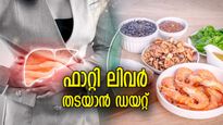 കരളില്‍ അടിഞ്ഞുകൂടുന്ന കൊഴുപ്പ് അത്യന്തം അപകടം; ഫാറ്റി ലിവര്‍ തടയാന്‍ വേണം ഈ ഭക്ഷണക്രമം 