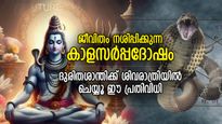 ജീവിതം അഗ്നിയിലുരുക്കുന്ന കാളസര്‍പ്പദോഷം, ദോഷശാന്തിക്ക്‌ മഹാശിവരാത്രിയില്‍ ഈ പരിഹാരങ്ങള്‍