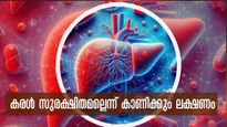 കരള്‍ പരാജയം നേരത്തേയറിയാം: വയര്‍ വീര്‍ക്കുന്നതും ശ്വാസം മുട്ടലും ശ്രദ്ധിക്കണം