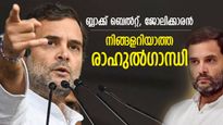 ബ്ലാക്ക് ബെല്‍റ്റ്, കര്‍ഷകന്‍, പഠിച്ചത് മറ്റൊരു പേരില്‍; രാഹുല്‍ഗാന്ധിയെ കുറിച്ച് നിങ്ങളറിയാത്ത കാര്യങ്ങള്‍