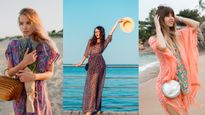 സ്റ്റൈലിഷ് ആന്‍ഡ് കംഫര്‍ട്ടബിള്‍: ബീച്ച് യാത്രകള്‍ക്ക് കളറേകാന്‍ ഈ വസ്ത്രങ്ങള്‍