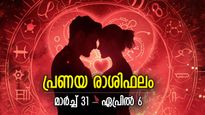  അനുയോജ്യ ജീവിത പങ്കാളിയെ കണ്ടെത്തും; പ്രണയ വാരഫലം 12 രാശിക്കും