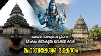 40 വര്‍ഷത്തിലൊരിക്കല്‍ ശിവലിംഗ ദര്‍ശനം നല്‍കുന്ന ക്ഷേത്രം; മോക്ഷം നല്‍കുന്ന തെക്കന്‍ കാശി