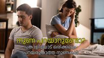 പങ്കാളിയോട് നുണ പറയുന്നവര്‍ ശ്രദ്ധിക്കുക, ഈ നുണകള്‍ ജീവിതം തകര്‍ക്കും