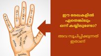 ഹസ്തരേഖ ശാസ്ത്രം: ഈ മൂന്ന് രേഖകളില്‍ ഏതെങ്കിലുമൊന്ന് കയ്യിലുണ്ടോ, അത്യുന്നതിയും സൗഭാഗ്യവും ഫലം