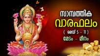 Finance Horoscope: പണം കൈനിറയെ, സ്വപ്‌നം കണ്ടതെല്ലാം സാധിക്കുന്ന 7 നാള്‍