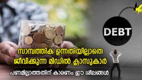 കയ്യില്‍ ഒരിക്കലും പണം ബാക്കി നില്‍ക്കില്ല, മിഡില്‍ ക്ലാസ് ആളുകളുടെ പാഴ്ചെലവും ദുശ്ശീലങ്ങളും