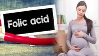 കുഞ്ഞിന്റെ കരുത്തിന് ഫോളിക് ആസിഡ്; ഗര്‍ഭിണികള്‍ കഴിച്ചാലുള്ള ഗുണങ്ങള്‍