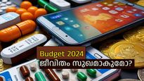 Budget 2024: ഇടത്തരക്കാര്‍ക്ക് സന്തോഷം തരുന്ന ബജറ്റോ? എന്തിനൊക്കെ വില കുറയും