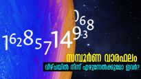  Weekly Numerology: ജൂലൈ പകുതിയില്‍ വരുന്ന 7 ദിവസം പ്രയാസപ്പെടുന്നവര്‍ ഇവരാണ്