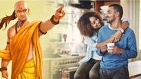 ചാണക്യനീതി: പുരുഷന്റെ ഈ സ്വഭാവം സ്ത്രീക്ക് ഏറെ ഇഷ്ടം