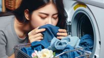 അലക്കുന്നതിന് മുമ്പ് വാഷിംഗ് മെഷീനില്‍ ഇങ്ങനെ ചെയ്യാറുണ്ടോ, വസ്ത്രങ്ങളുടെ ദുര്‍ഗന്ധം മാറാത്തത് അതുകൊണ്ട്