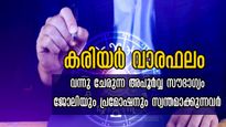 വെറുതെയിരുന്നാലും വന്നു ചേരും ഭാഗ്യം: കരിയറും ജോലിയും സമ്പത്തും ഭദ്രം ഇവരില്‍