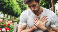 നെഞ്ചില്‍ ഒരു കനം തോന്നുന്നോ, എപ്പോഴെങ്കിലും തോന്നിയിട്ടുണ്ടോ? ഹൃദയാഘാതം അടുത്തോ?