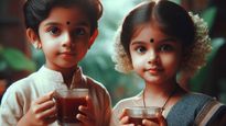 കുട്ടികള്‍ക്ക് ചായ കൊടുക്കാറുണ്ടോ? ഈ ആരോഗ്യ പ്രശ്‌നങ്ങള്‍ വര്‍ദ്ധിക്കാം