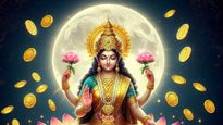ചന്ദ്രന്റെ രാശിമാറ്റം: നാളെ ഈ രാശിക്കാര്‍ ഉണരുന്നത് ധനം കയ്യിലെത്തുന്ന ലക്ഷ്മി യോഗത്താല്‍