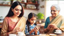 മാതാപിതാക്കള്‍ ഇങ്ങനെയാണെങ്കില്‍ കുട്ടികള്‍ സോഷ്യല്‍മീഡിയയ്ക്ക് അടിമയാകില്ല