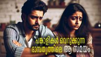 ഭര്‍ത്താവിനെ വെറുക്കും, വേര്‍പിരിയലിന്റെ വക്കിലെത്തും; ദാമ്പത്യത്തിലെ പ്രതിസന്ധി കാലം