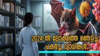 Year Ender 2024: ലോകം നടുങ്ങിയ പകര്‍ച്ചവ്യാധികള്‍: തിരികെ വരുമോ ഇവ, 2024-ആവര്‍ത്തിക്കാതിരിക്കാന്‍....