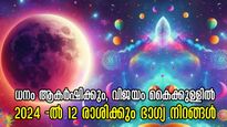 സന്തോഷം, സമാധാനം, സമ്പത്ത്: ജനുവരി 1-ന് ധരിക്കാം ഈ നിറങ്ങള്‍ വര്‍ഷം മുഴുവന്‍ ഐശ്വര്യം 12 രാശിയ്ക്കും