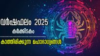 2024-ന്റെ തുടര്‍ച്ച 2025-ലും കര്‍ക്കിടകം രാശിക്ക് അനുഭവം ഇതെല്ലാം, ഭാഗ്യനിര്‍ഭാഗ്യത്തുലാസില്‍ അറിയേണ്ടത്  