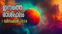 Rashiphalam: ഒന്നാം തീയ്യതി ഐശ്വര്യത്തിലേക്ക് ചവിട്ടിക്കയറുന്നവര്‍, നിങ്ങളുണ്ടോ അതില്‍?
