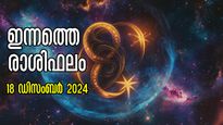 Rashiphalam: ഇന്നത്തെ ദിവസം  ശ്രദ്ധയോടെ മുന്നോട്ട്, എവിടേയും നേട്ടം സ്വന്തമാക്കും